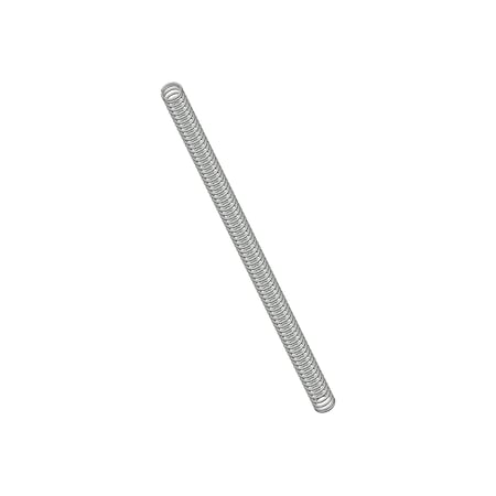 Approved Vendor Compression Spring, O= .468, L=10.25, W= .054 'R' G409964825